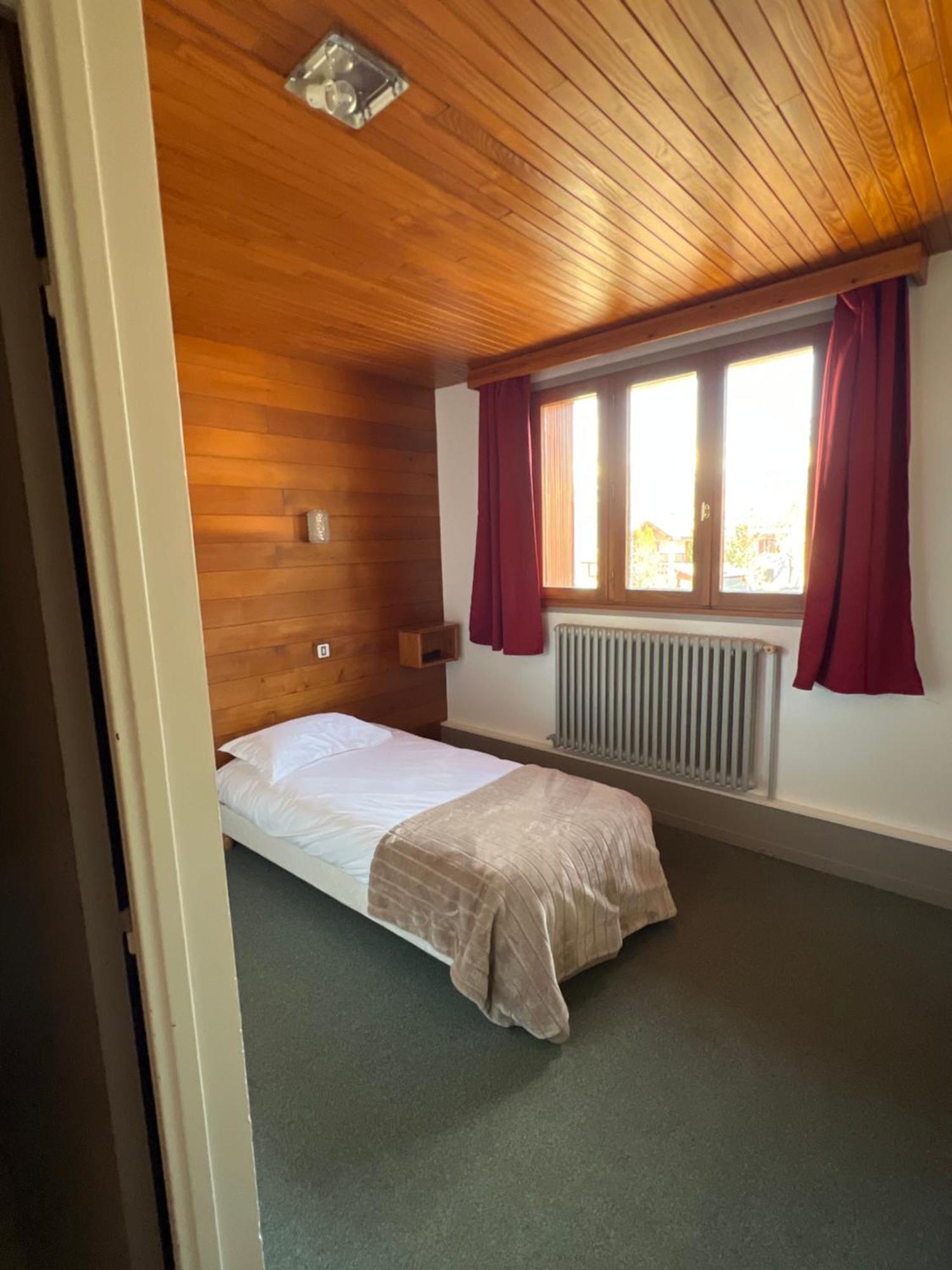 Hotel Restaurant La Pendine Les Pres Eksteriør bilde