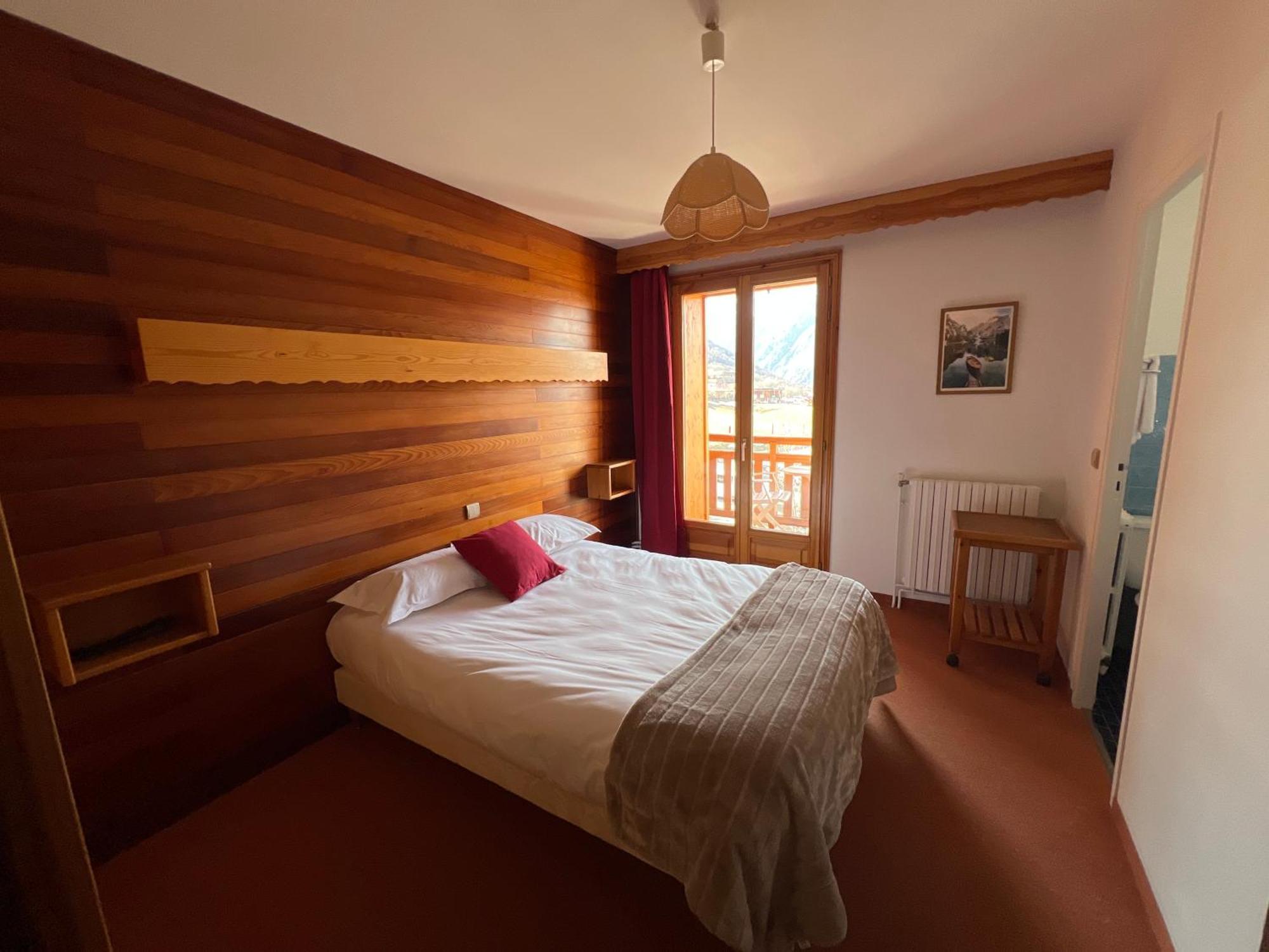 Hotel Restaurant La Pendine Les Pres Eksteriør bilde